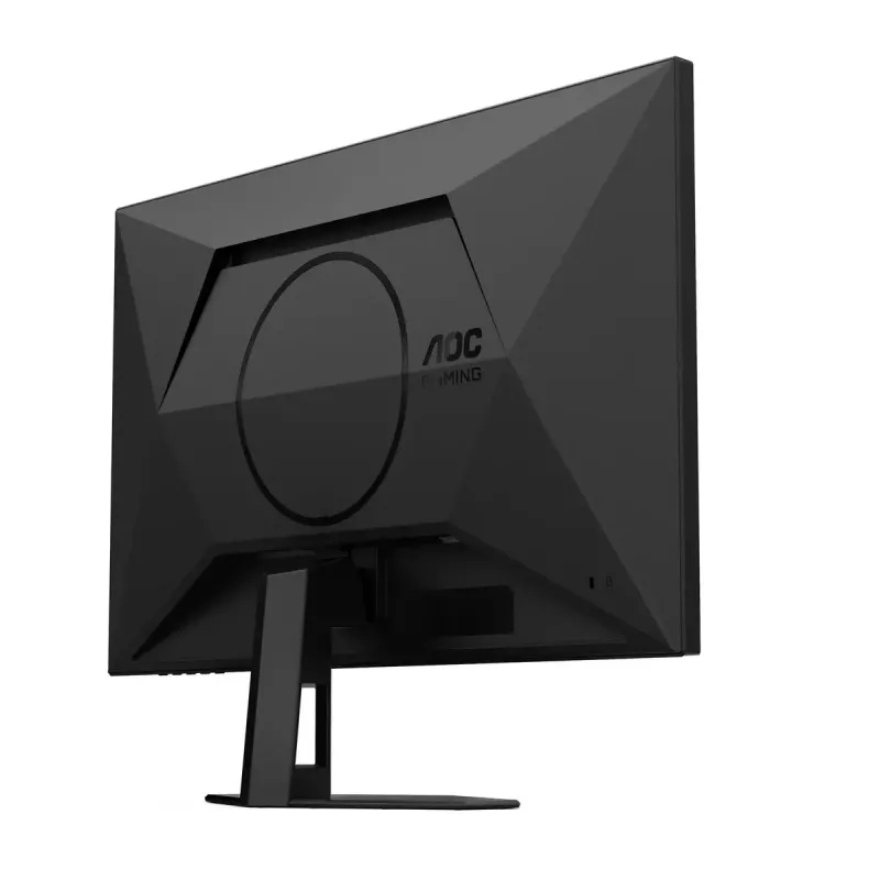 AOC 27G4XE Computer Monitor 68,6 cm (27 Zoll) 1920 x 1080 Pixel Full HD LCD Schwarz, Grau