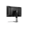 AOC Q27U3CV Computermonitor 68,6 cm (27 Zoll) 2560 x 1440 Pixel Quad HD LCD Schwarz
