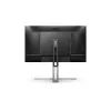 AOC Q27U3CV Computermonitor 68,6 cm (27 Zoll) 2560 x 1440 Pixel Quad HD LCD Schwarz