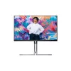 AOC Q27U3CV Computermonitor 68,6 cm (27 Zoll) 2560 x 1440 Pixel Quad HD LCD Schwarz