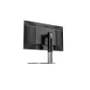 AOC Q27U3CV Computermonitor 68,6 cm (27 Zoll) 2560 x 1440 Pixel Quad HD LCD Schwarz