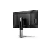 AOC Q27U3CV Computermonitor 68,6 cm (27 Zoll) 2560 x 1440 Pixel Quad HD LCD Schwarz