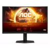 AOC G4 CQ27G4X Computer-Monitor 68,6 cm (27 Zoll) 2560 x 1440 Pixel Quad HD LCD Schwarz