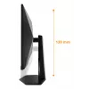 AOC G4 CQ27G4X Computer-Monitor 68,6 cm (27 Zoll) 2560 x 1440 Pixel Quad HD LCD Schwarz
