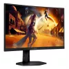 AOC G4 CQ27G4X Computer-Monitor 68,6 cm (27 Zoll) 2560 x 1440 Pixel Quad HD LCD Schwarz