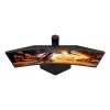 AOC G4 CQ27G4X Computer-Monitor 68,6 cm (27 Zoll) 2560 x 1440 Pixel Quad HD LCD Schwarz