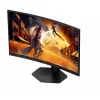 AOC G4 CQ27G4X Computer-Monitor 68,6 cm (27 Zoll) 2560 x 1440 Pixel Quad HD LCD Schwarz