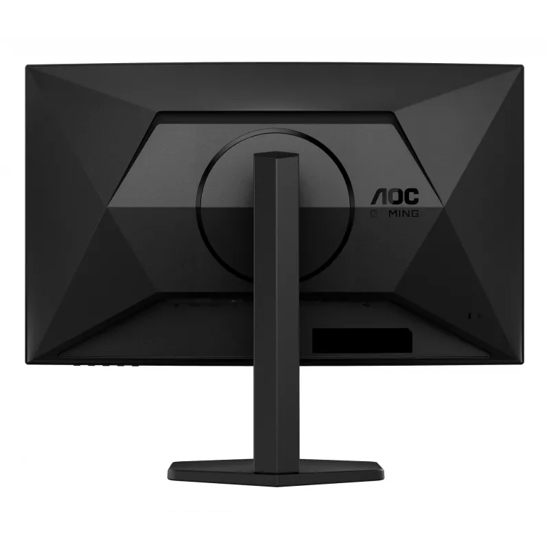 AOC G4 CQ27G4X Computer-Monitor 68,6 cm (27 Zoll) 2560 x 1440 Pixel Quad HD LCD Schwarz