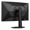 AOC G4 CQ27G4X Computer-Monitor 68,6 cm (27 Zoll) 2560 x 1440 Pixel Quad HD LCD Schwarz