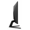 AOC G4 CQ32G4VE Computer-Monitor 80 cm (31,5 Zoll) 2560 x 1440 Pixel Quad HD LCD Schwarz, Grau