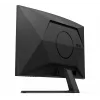 AOC G4 CQ32G4VE Computer-Monitor 80 cm (31,5 Zoll) 2560 x 1440 Pixel Quad HD LCD Schwarz, Grau