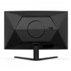 AOC G4 CQ32G4VE Computer-Monitor 80 cm (31,5 Zoll) 2560 x 1440 Pixel Quad HD LCD Schwarz, Grau