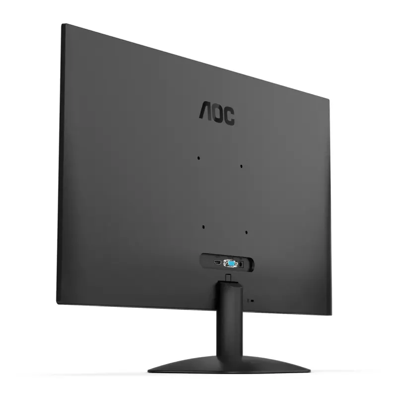 AOC B3 27B35HM Computer Monitor 68,6 cm (27 Zoll) 1920 x 1080 Pixel Full HD LED Schwarz