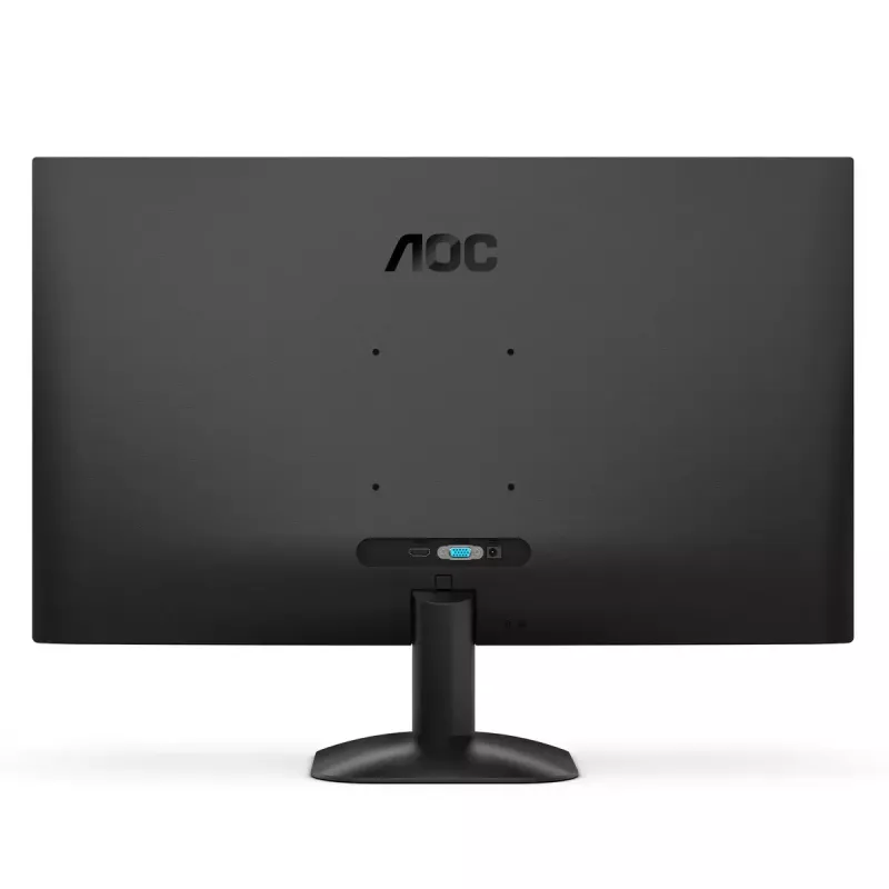 AOC B3 27B35HM Computer Monitor 68,6 cm (27 Zoll) 1920 x 1080 Pixel Full HD LED Schwarz