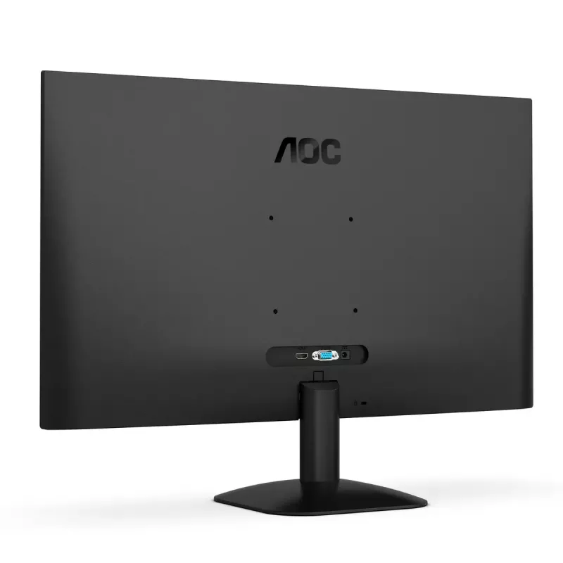 AOC B3 27B35HM Computer Monitor 68,6 cm (27 Zoll) 1920 x 1080 Pixel Full HD LED Schwarz