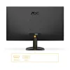 AOC B3 27B35HM Computer Monitor 68,6 cm (27 Zoll) 1920 x 1080 Pixel Full HD LED Schwarz
