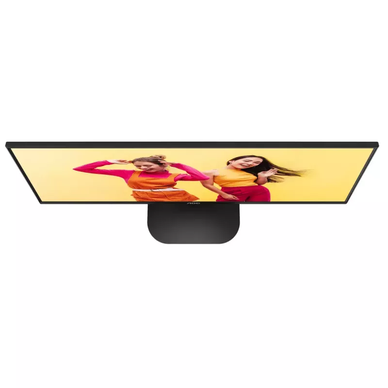 AOC B3 27B35HM Computer Monitor 68,6 cm (27 Zoll) 1920 x 1080 Pixel Full HD LED Schwarz