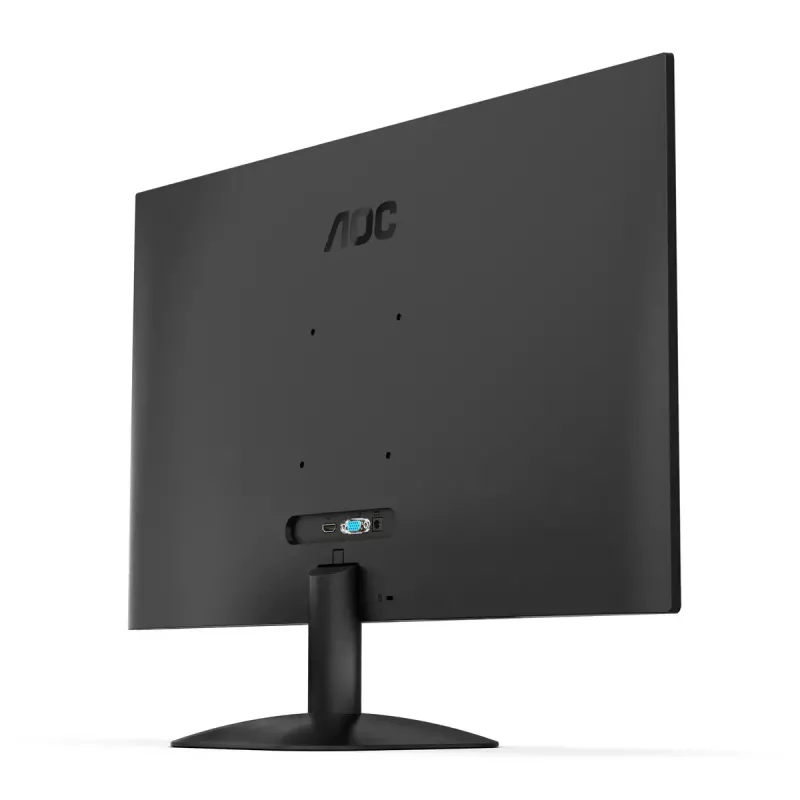 AOC B3 27B35HM Computer Monitor 68,6 cm (27 Zoll) 1920 x 1080 Pixel Full HD LED Schwarz
