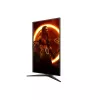 AOC G2 27G2ZN3/BK Computer Monitor 68,6 cm (27 Zoll) 1920 x 1080 Pixel Full HD LCD Schwarz, Rot