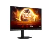 AOC G4 Q27G4XF Computer Monitor 68,6 cm (27 Zoll) 2560 x 1440 Pixel Quad HD LED Schwarz, Grau