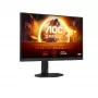 AOC G4 Q27G4XF Computer Monitor 68,6 cm (27 Zoll) 2560 x 1440 Pixel Quad HD LED Schwarz, Grau