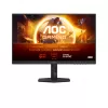 AOC G4 Q27G4XF Computer Monitor 68,6 cm (27 Zoll) 2560 x 1440 Pixel Quad HD LED Schwarz, Grau