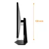 AOC G4 Q27G4XF Computer Monitor 68,6 cm (27 Zoll) 2560 x 1440 Pixel Quad HD LED Schwarz, Grau