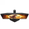AOC G4 Q27G4XF Computer Monitor 68,6 cm (27 Zoll) 2560 x 1440 Pixel Quad HD LED Schwarz, Grau