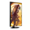 AOC G4 Q27G4XF Computer Monitor 68,6 cm (27 Zoll) 2560 x 1440 Pixel Quad HD LED Schwarz, Grau