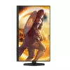 AOC G4 Q27G4XF Computer Monitor 68,6 cm (27 Zoll) 2560 x 1440 Pixel Quad HD LED Schwarz, Grau