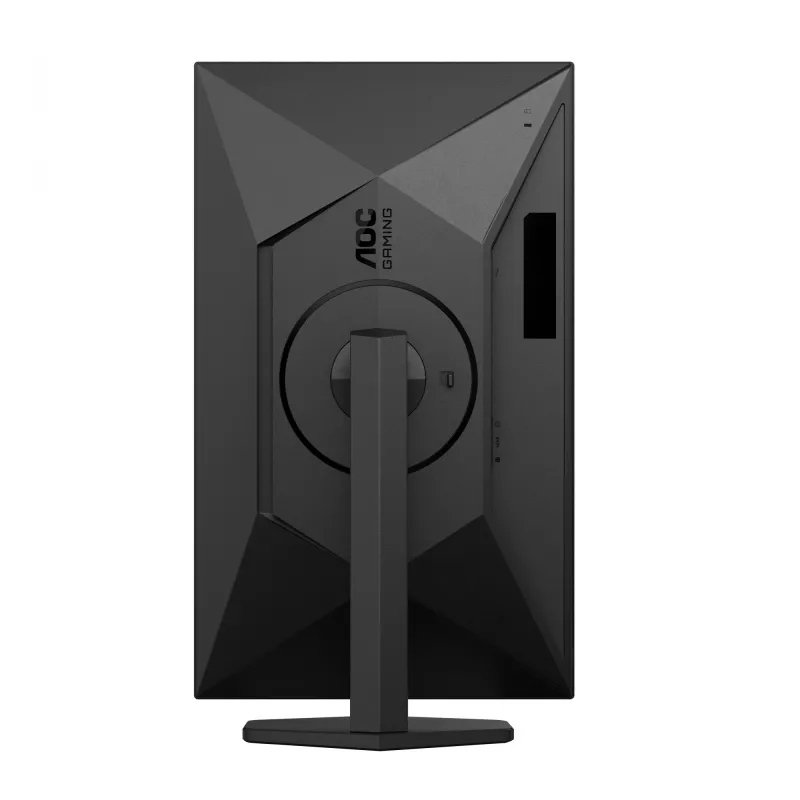AOC G4 Q27G4XF Computer Monitor 68,6 cm (27 Zoll) 2560 x 1440 Pixel Quad HD LED Schwarz, Grau