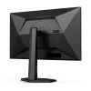 AOC G4 Q27G4XF Computer Monitor 68,6 cm (27 Zoll) 2560 x 1440 Pixel Quad HD LED Schwarz, Grau