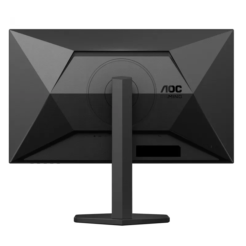 AOC G4 Q27G4XF Computer Monitor 68,6 cm (27 Zoll) 2560 x 1440 Pixel Quad HD LED Schwarz, Grau