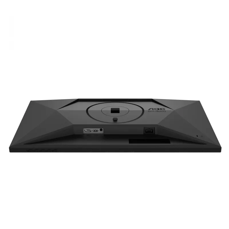 AOC G4 Q27G4XF Computer Monitor 68,6 cm (27 Zoll) 2560 x 1440 Pixel Quad HD LED Schwarz, Grau