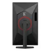 AOC G4 Q27G4ZR Computermonitor 68,6 cm (27 Zoll) 2560 x 1440 Pixel Quad HD LED Schwarz, Rot