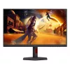 AOC G4 Q27G4ZR Computermonitor 68,6 cm (27 Zoll) 2560 x 1440 Pixel Quad HD LED Schwarz, Rot