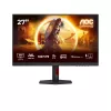 AOC G4 Q27G4ZR Computermonitor 68,6 cm (27 Zoll) 2560 x 1440 Pixel Quad HD LED Schwarz, Rot