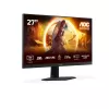 AOC G4 27G4HRE Computer Monitor 68,6 cm (27 Zoll) 1920 x 1080 Pixel Full HD LED Schwarz, Rot