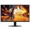 AOC G4 27G4HRE Computer Monitor 68,6 cm (27 Zoll) 1920 x 1080 Pixel Full HD LED Schwarz, Rot