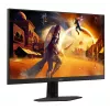 AOC G4 27G4HRE Computer Monitor 68,6 cm (27 Zoll) 1920 x 1080 Pixel Full HD LED Schwarz, Rot