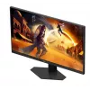 AOC G4 27G4HRE Computer Monitor 68,6 cm (27 Zoll) 1920 x 1080 Pixel Full HD LED Schwarz, Rot