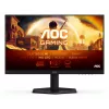 AOC G4 24G42E Computer-Monitor 60,5 cm (23,8 Zoll) 1920 x 1080 Pixel Full HD LCD Schwarz