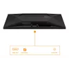AOC G4 27G42E Computer Monitor 68,6 cm (27 Zoll) 1920 x 1080 Pixel Full HD LCD Schwarz