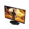 AOC G4 27G42E Computer Monitor 68,6 cm (27 Zoll) 1920 x 1080 Pixel Full HD LCD Schwarz