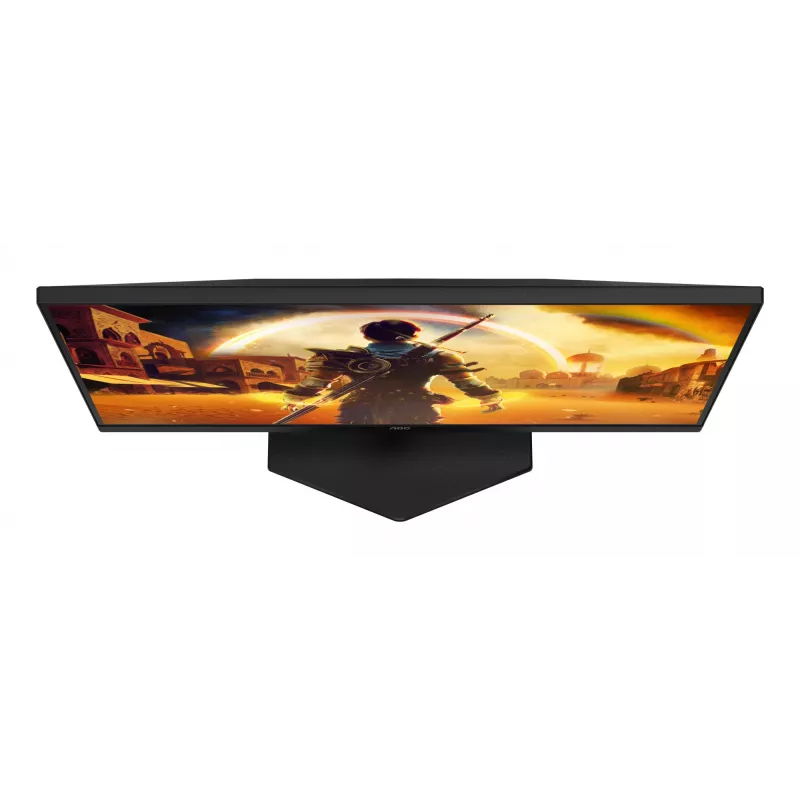AOC G4 27G42E Computer Monitor 68,6 cm (27 Zoll) 1920 x 1080 Pixel Full HD LCD Schwarz