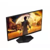 AOC G4 Q27G42XNE Computer-Monitor 68,6 cm (27 Zoll) 2560 x 1440 Pixel Quad HD LED Schwarz, Rot