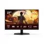 AOC G4 Q27G42XNE Computer-Monitor 68,6 cm (27 Zoll) 2560 x 1440 Pixel Quad HD LED Schwarz, Rot