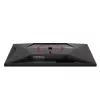 AOC G4 U27G4R Computer-Monitor 68,6 cm (27 Zoll) 3840 x 2160 Pixel 4K Ultra HD LED Schwarz, Rot