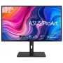 ASUS ProArt PA328CGV Computer Monitor 81,3 cm (32 Zoll) 2560 x 1440 Pixel Wide Quad HD Schwarz