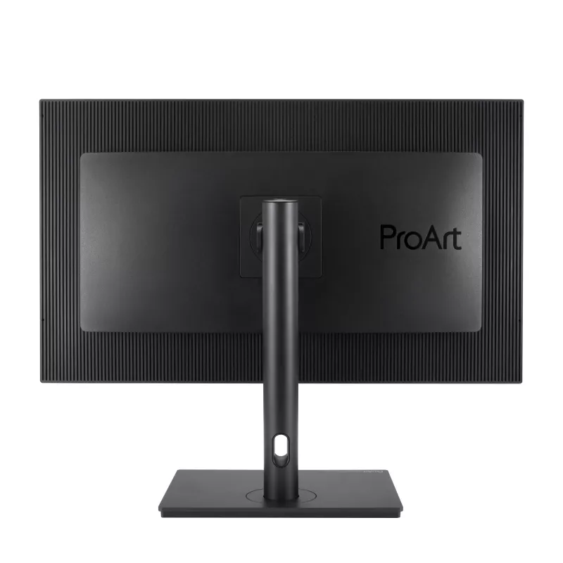 ASUS ProArt PA328CGV Computer Monitor 81,3 cm (32 Zoll) 2560 x 1440 Pixel Wide Quad HD Schwarz